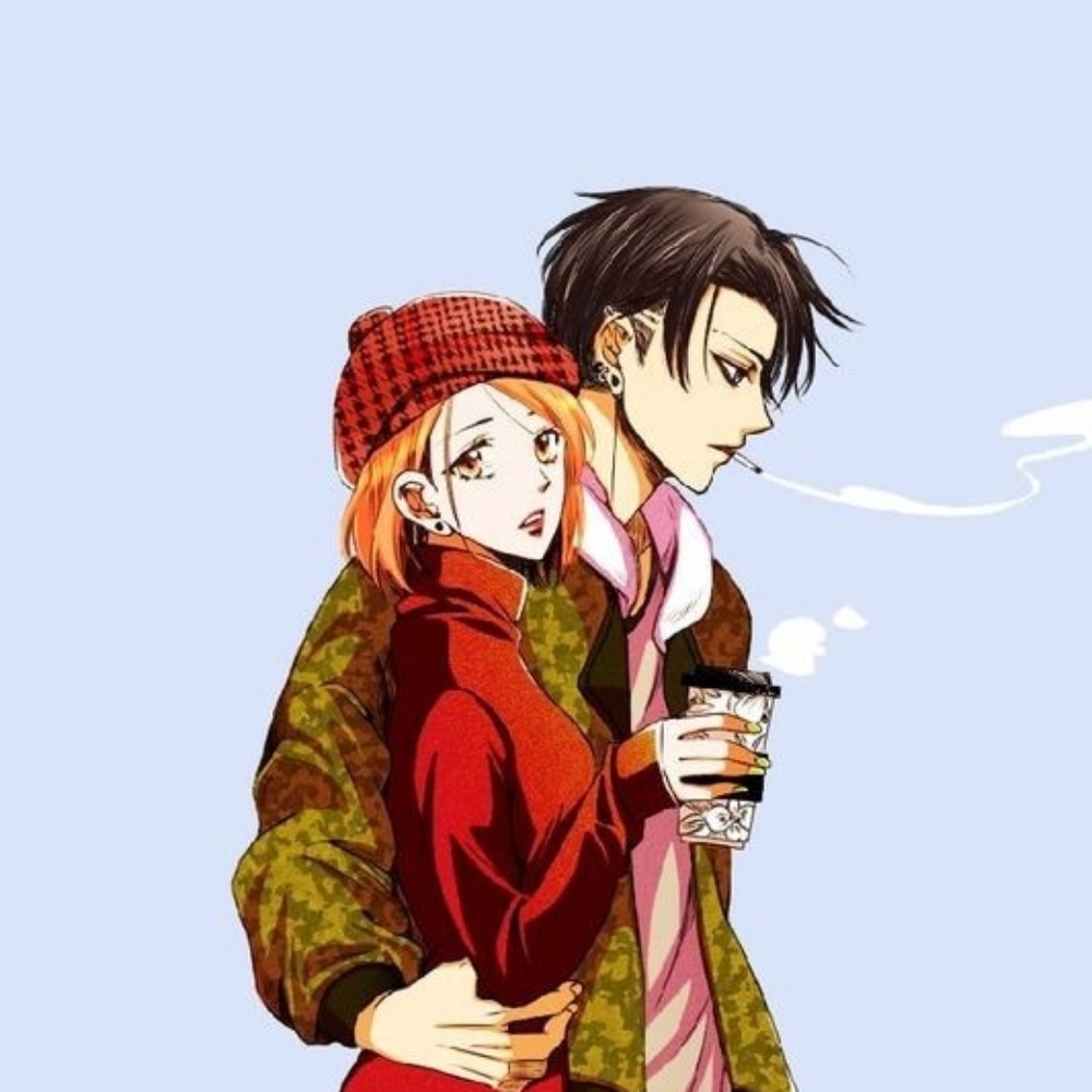 Meet your Posher, Petra